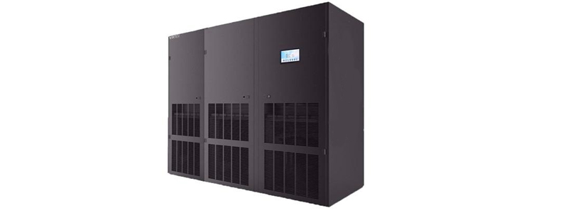 上海风冷型双冷源机房专用空调